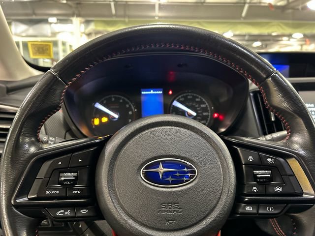 Used 2023 Subaru Forester Sport image 12
