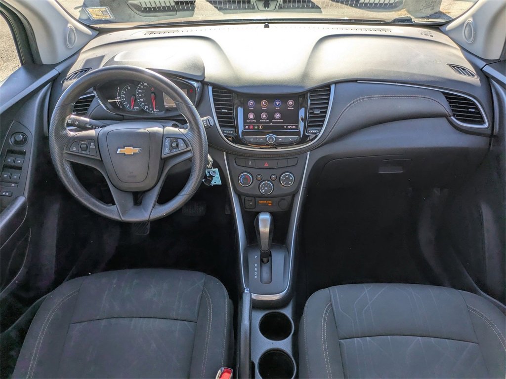 Used 2020 Chevrolet Trax LT image 18