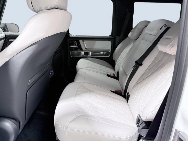 New 2027 Mercedes-Benz G 580 e image 7