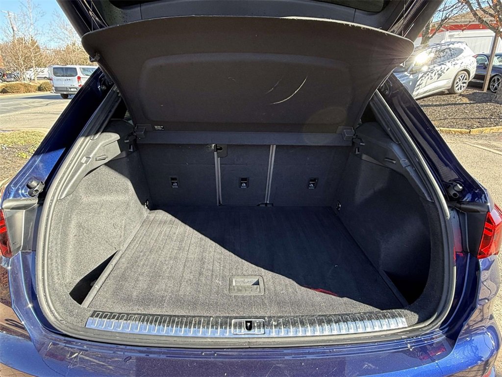 Used 2021 Audi Q3 2.0T Premium Plus w/ Premium Plus Package image 7