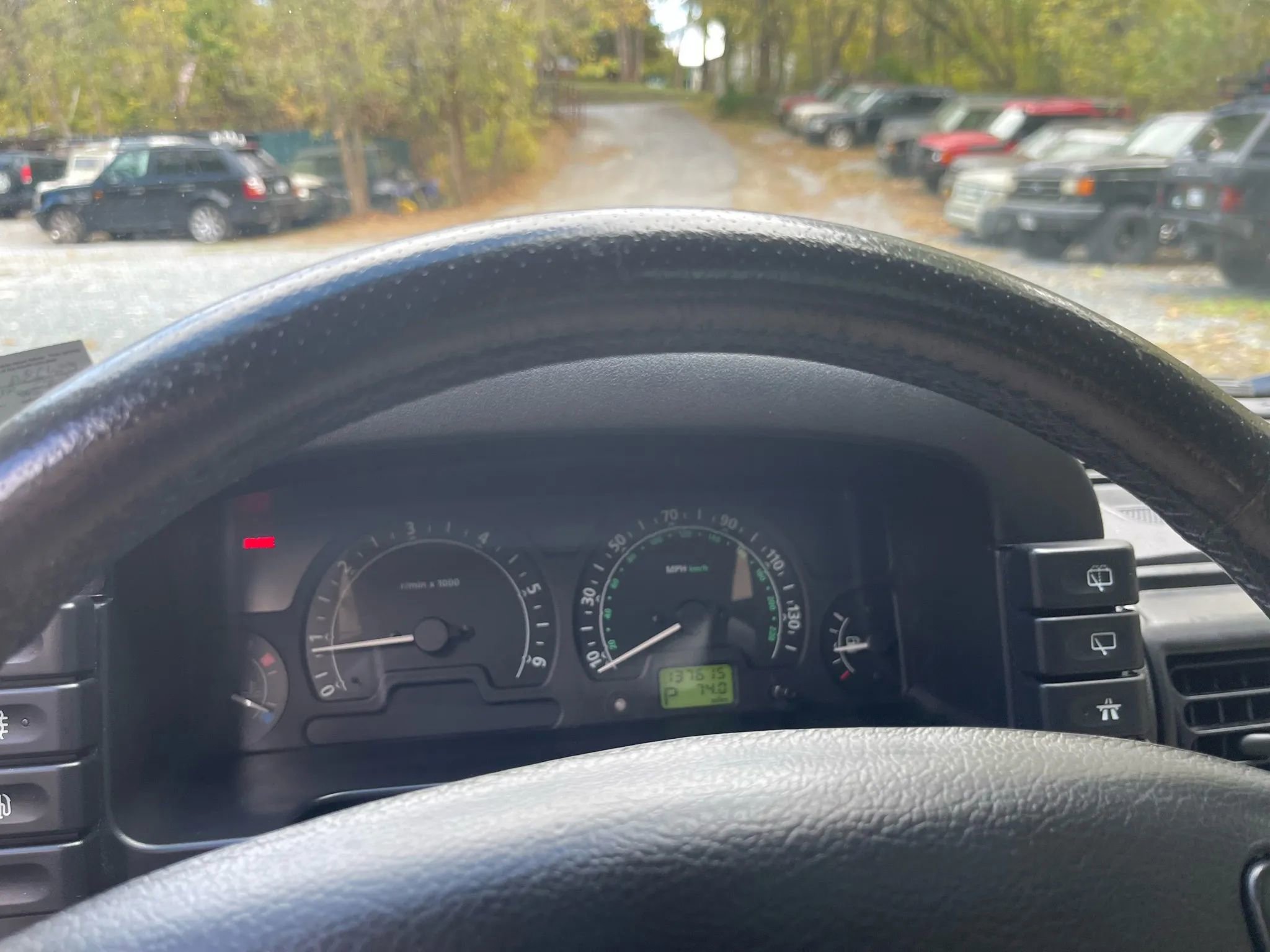 Used 2004 Land Rover Discovery SE image 14