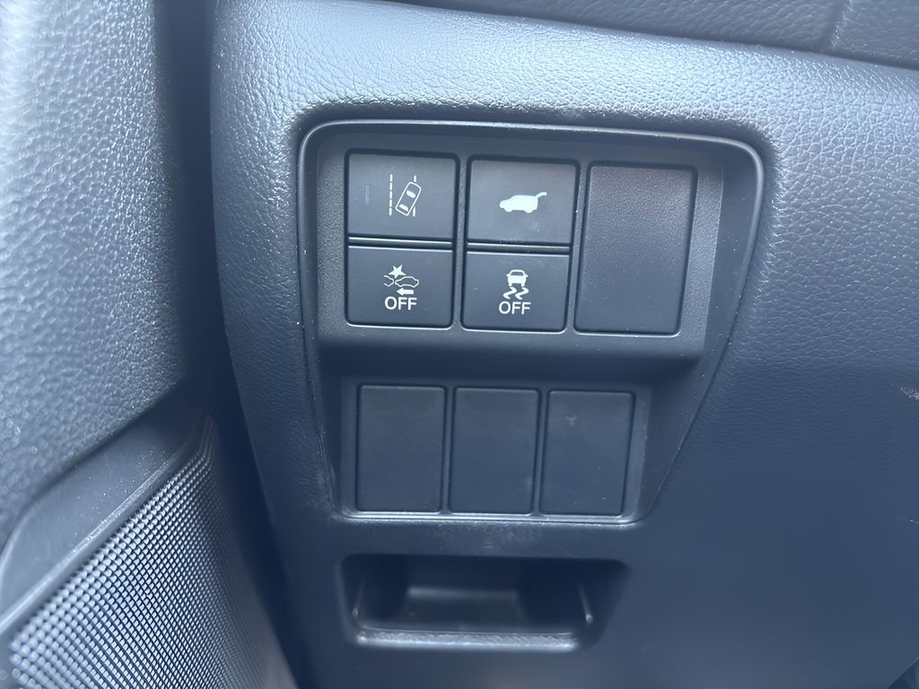 Used 2017 Honda CR-V EX-L image 16