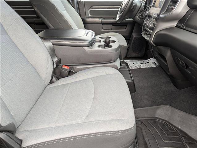 Used 2024 RAM 3500 Big Horn w/ Towing Technology Group image 19