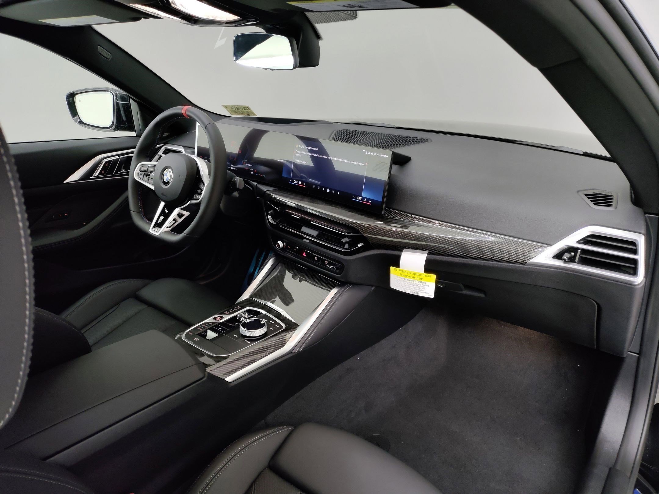 New 2026 BMW M440i Coupe w/ Premium Package image 25