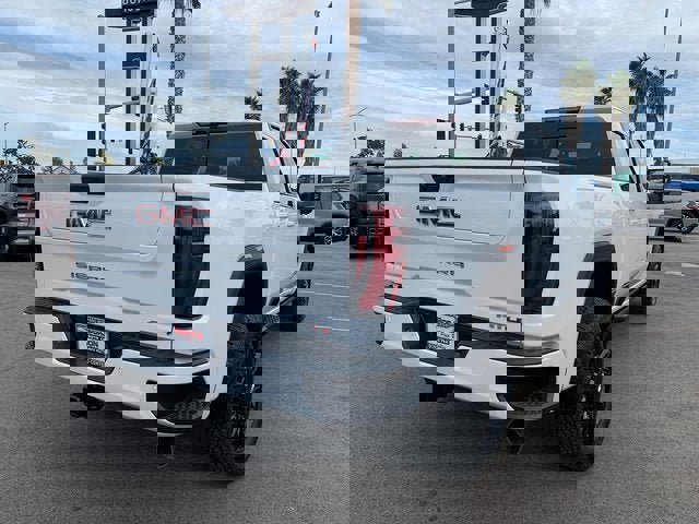 New 2026 GMC Sierra 2500 AT4 w/ AT4 Premium Plus Package image 6