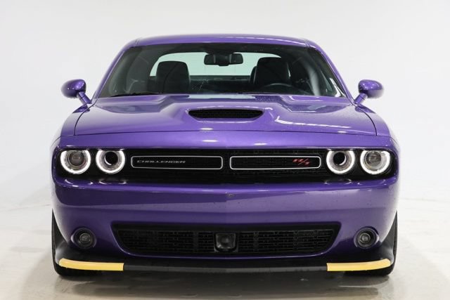 Used 2023 Dodge Challenger R/T w/ Plus Package RWD image 3