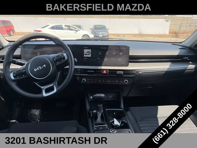 Used 2025 Kia K5 LXS FWD image 12