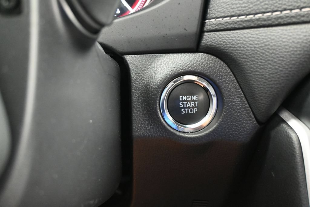 Used 2025 Toyota RAV4 XLE Premium FWD image 29