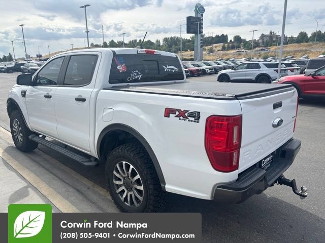 Used 2019 Ford Ranger XLT w/ Equipment Group 302A Luxury AWD/4WD image 5