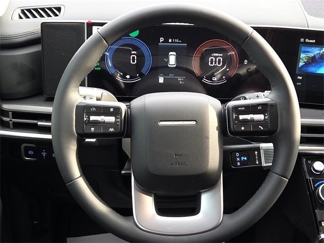 New 2026 Hyundai Santa Fe SE image 13