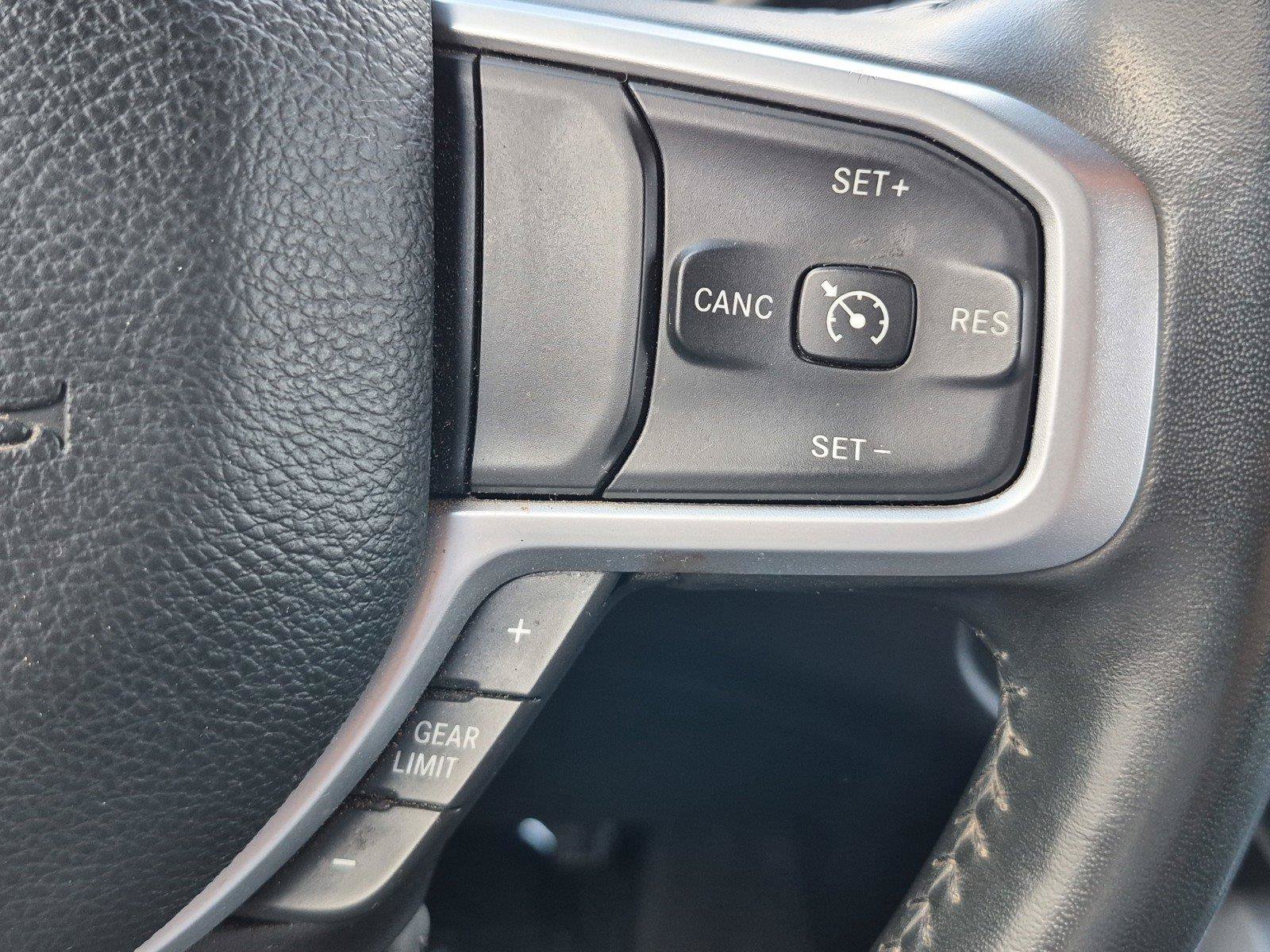 Certified 2024 RAM 2500 Big Horn w/ Off Road Package AWD/4WD image 22