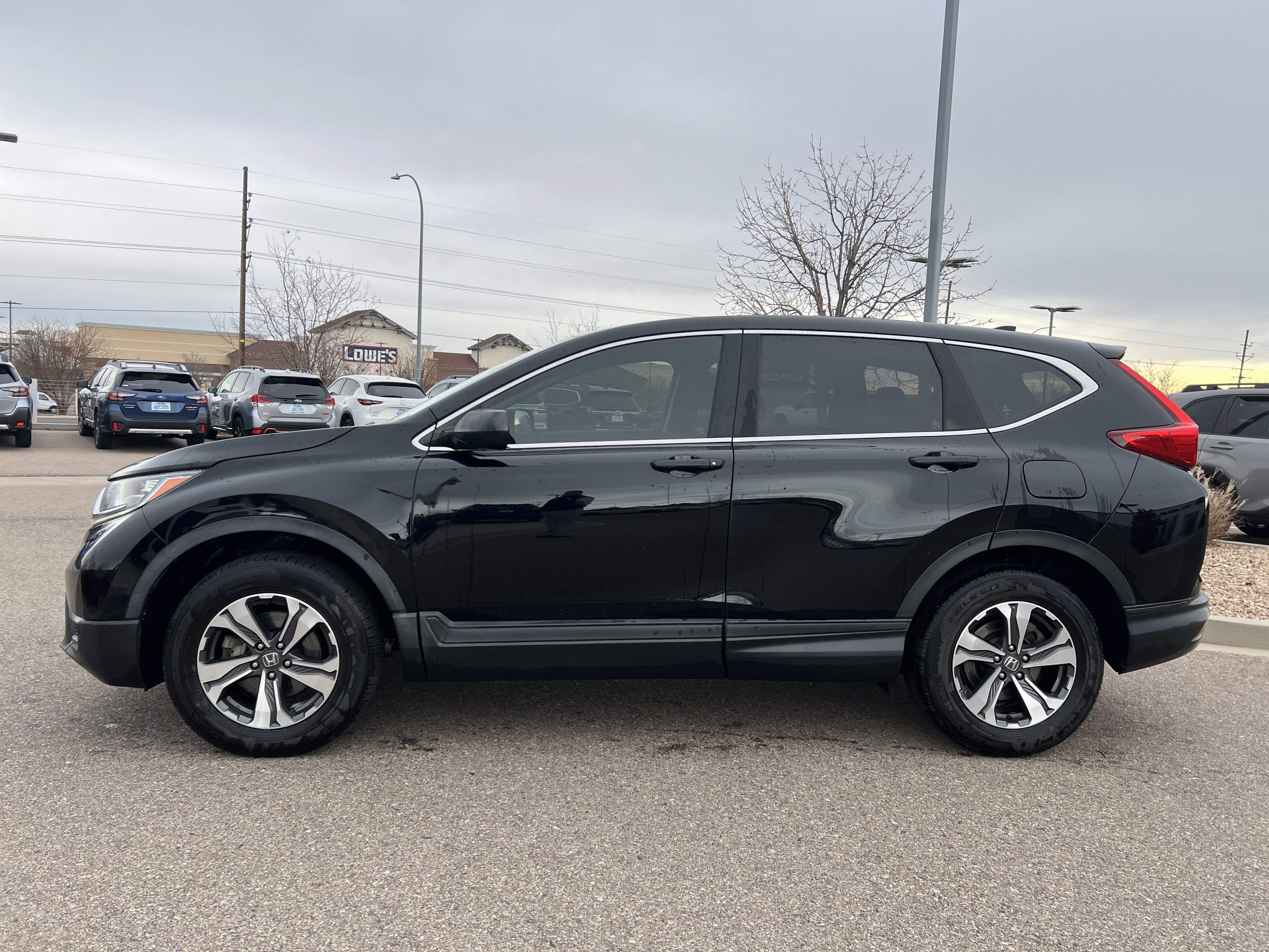 Used 2019 Honda CR-V LX image 13
