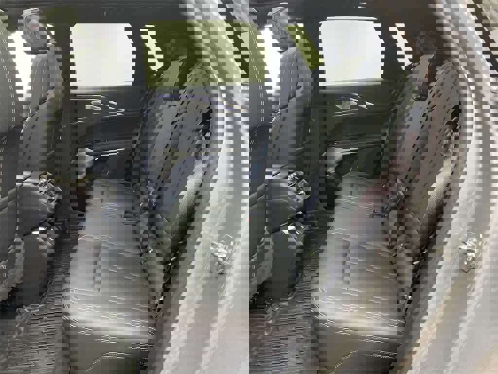 Certified 2024 Cadillac Lyriq Luxury w/ LPO, Floor Liner Package image 17