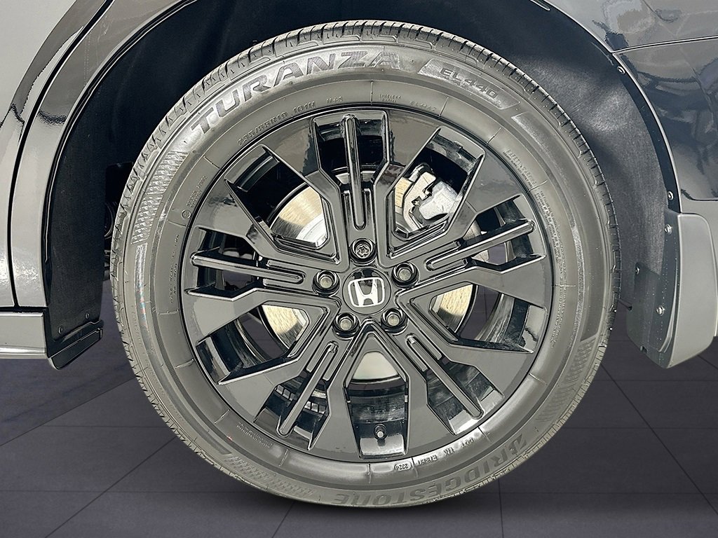 New 2026 Honda Odyssey Sport-L image 10
