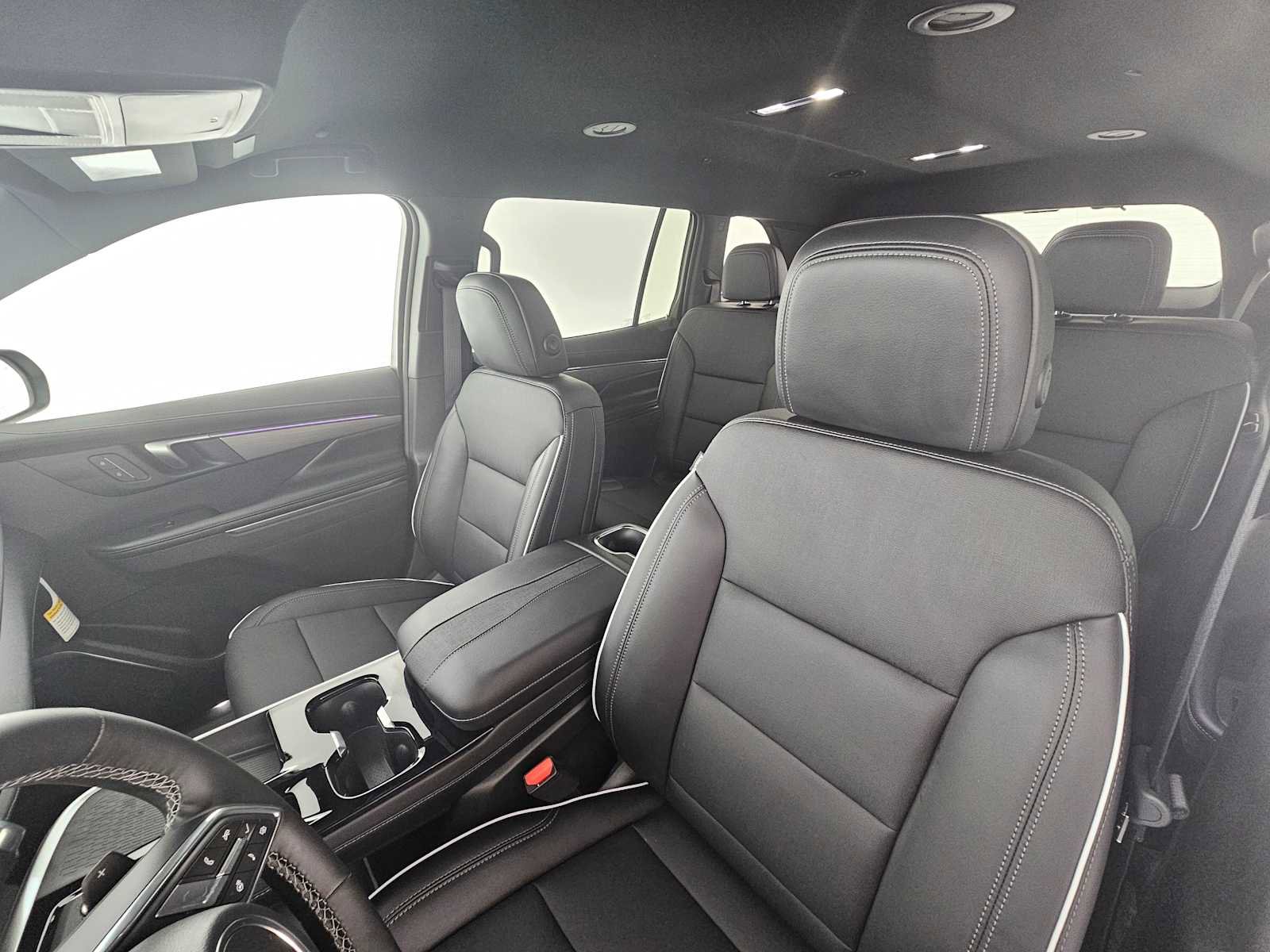 New 2026 Buick Enclave Preferred w/ Power Package image 20