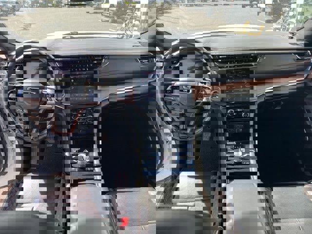 Used 2023 Jeep Grand Cherokee L Summit w/ Rear Seat Video Group I image 5