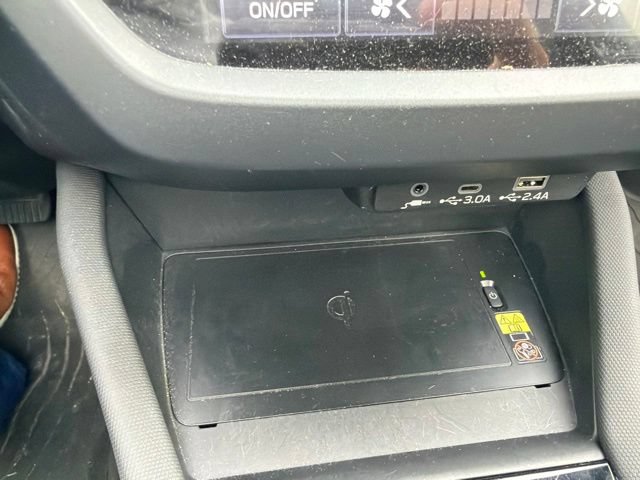Used 2025 Subaru Forester Sport AWD/4WD image 15