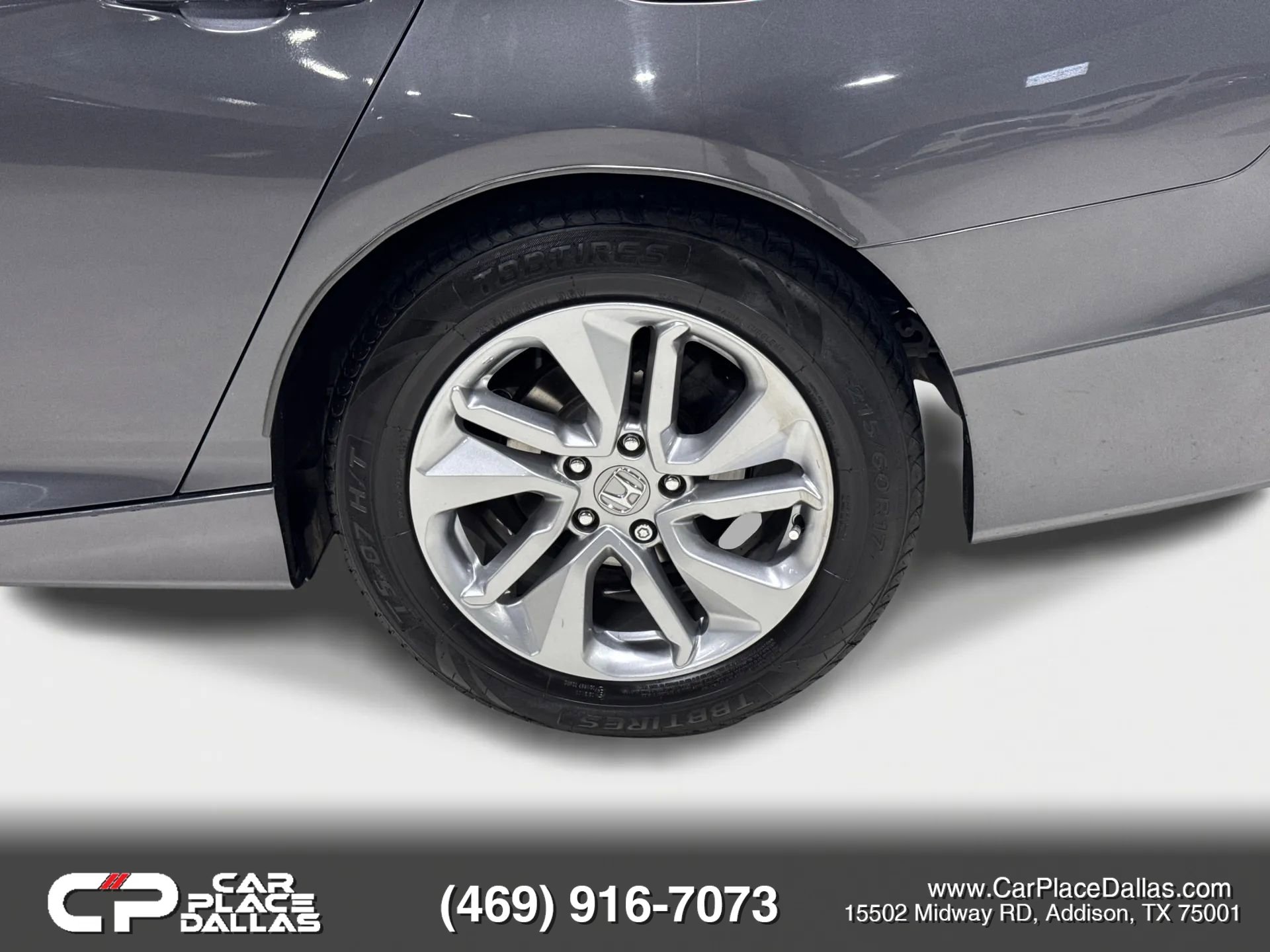 Used 2020 Honda Accord LX image 35