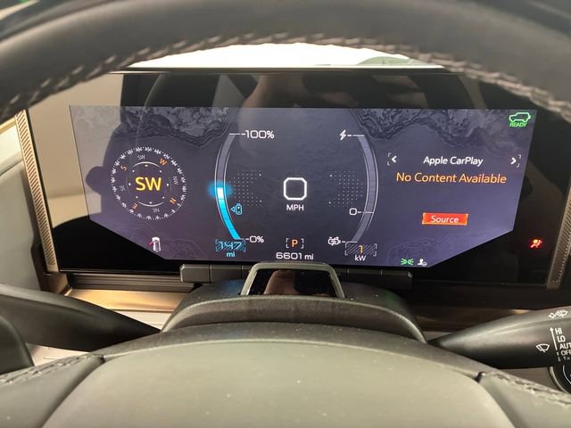 Used 2024 GMC Hummer EV 3X image 25