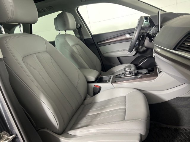 Certified 2022 Audi Q5 2.0T Premium Plus w/ Premium Plus Package image 13