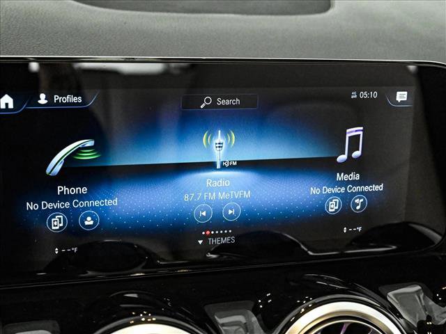 Used 2022 Mercedes-Benz GLA 250 4MATIC image 14