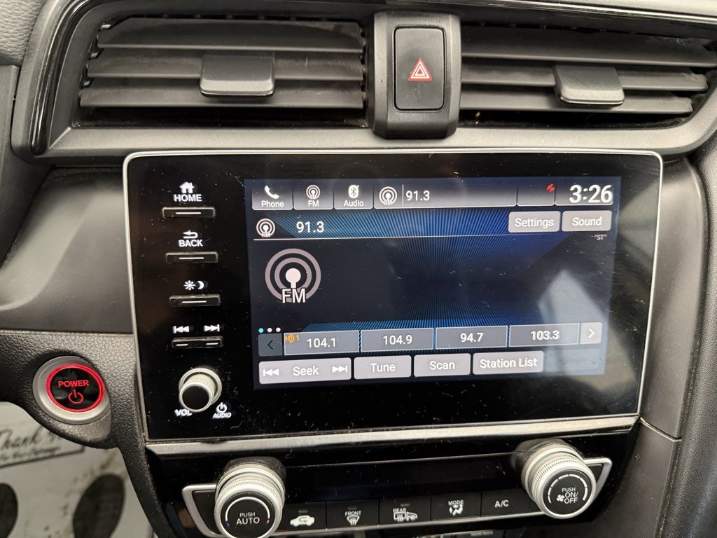 Used 2019 Honda Insight EX image 32