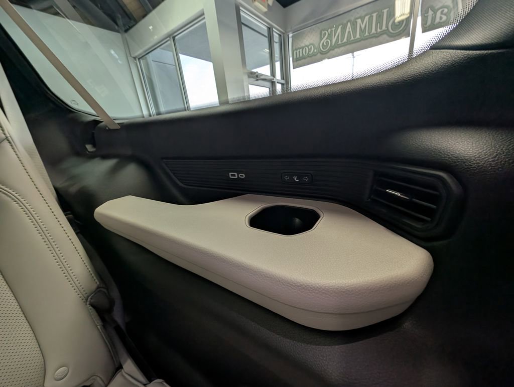 New 2026 Jeep Grand Wagoneer L Limited image 45