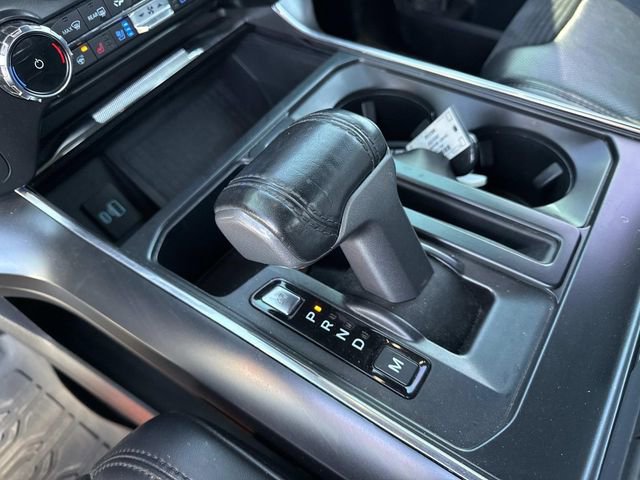 Used 2022 Ford F150 Raptor w/ Equipment Group 801A High image 27