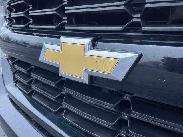 Used 2019 Chevrolet Silverado 1500 Custom w/ Custom Convenience Package image 28