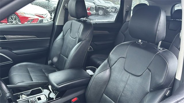 Used 2021 Kia Telluride EX w/ EX Premium Package image 26