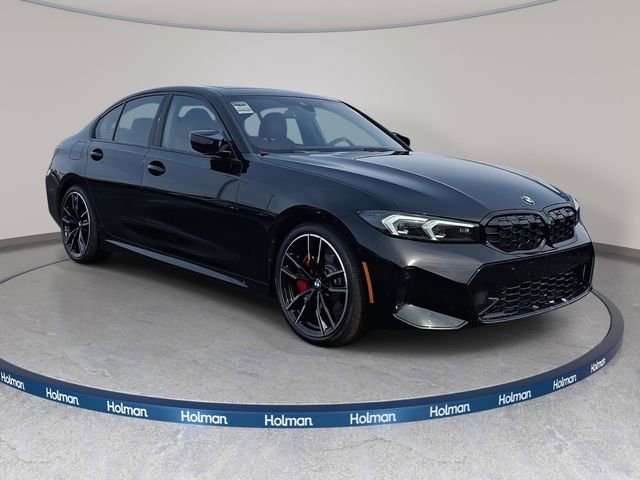 New 2026 BMW M340i w/ Premium Package image 3