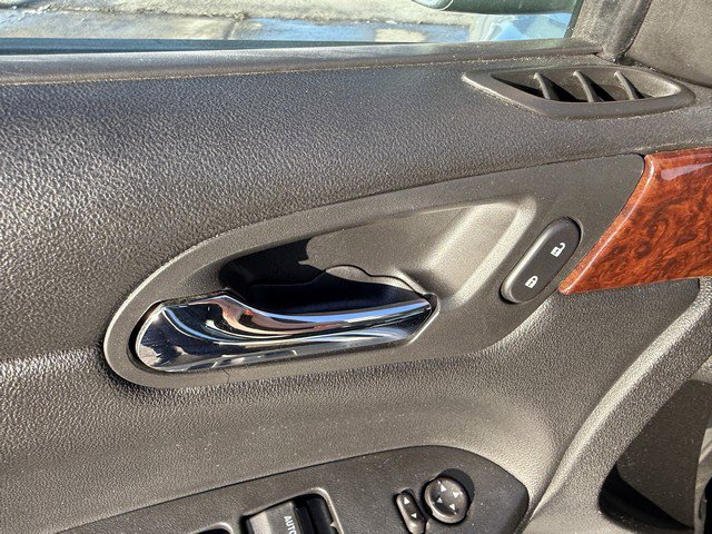 Used 2011 Chevrolet Impala LT w/ Luxury Edition Package image 14