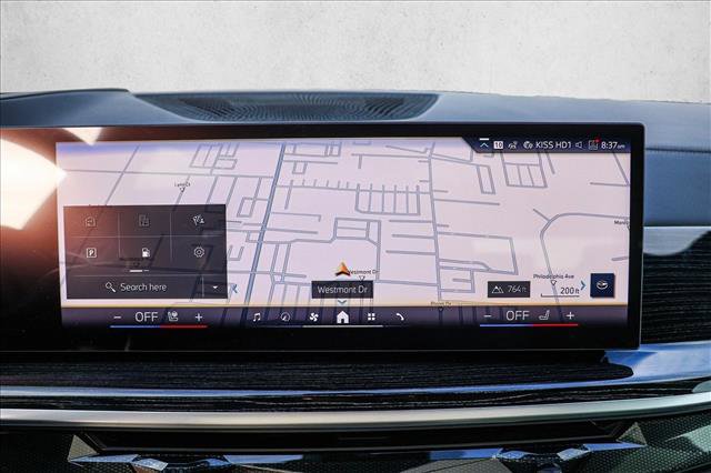 New 2026 BMW X5 xDrive40i image 16