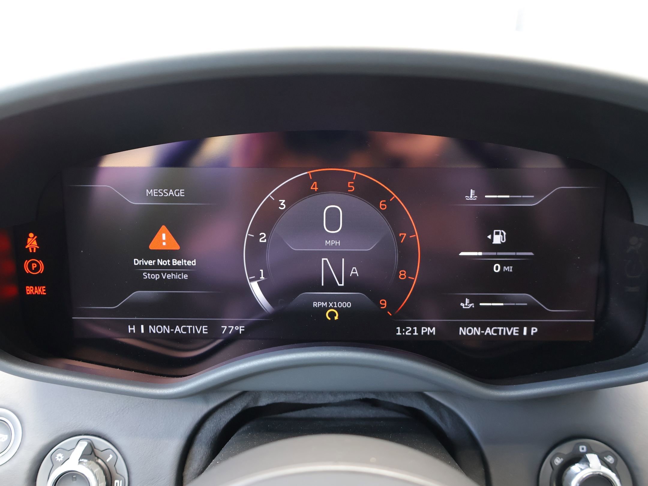 Used 2025 McLaren GTS image 14