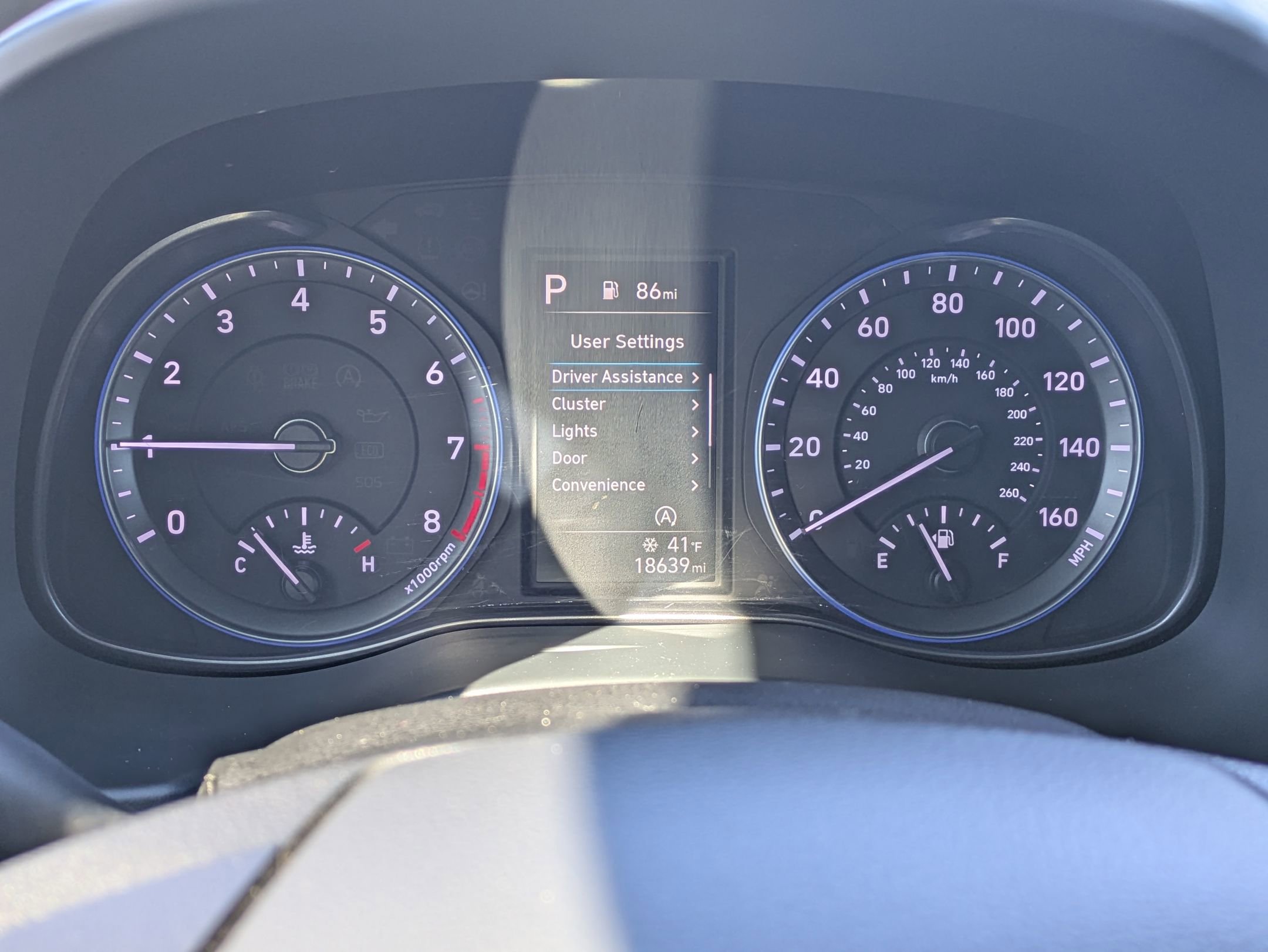 Used 2023 Hyundai Kona SEL image 10