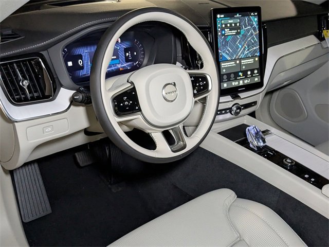 New 2026 Volvo XC60 B5 Ultra w/ Protection Package Premier image 12