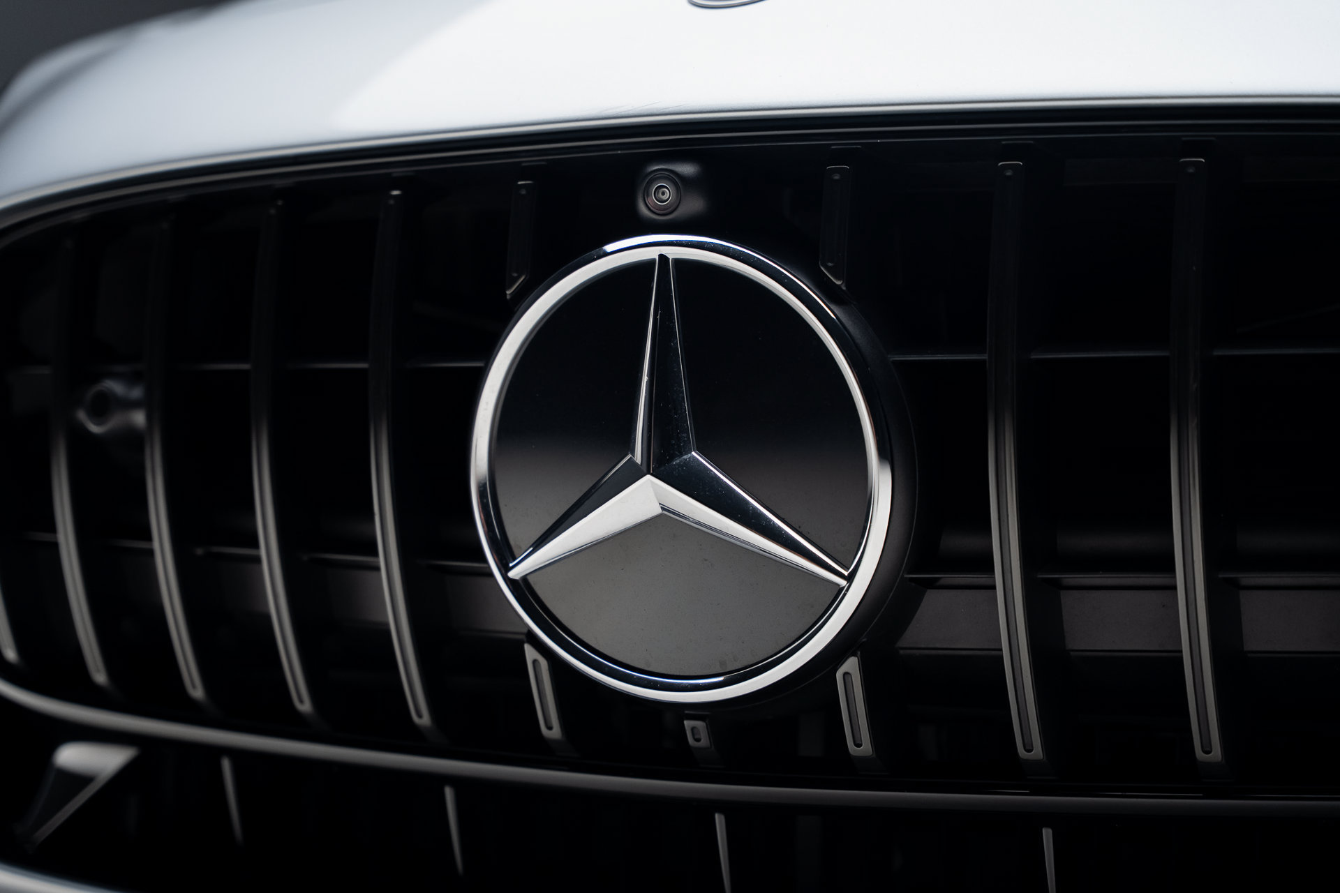 Used 2024 Mercedes-Benz AMG GT 55 image 13