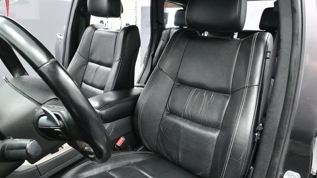 Used 2014 Jeep Grand Cherokee Limited AWD/4WD image 30