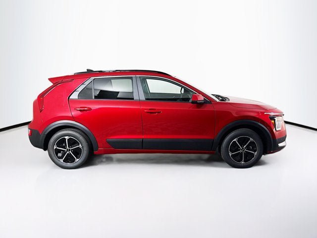 New 2026 Kia Niro LX FWD image 4