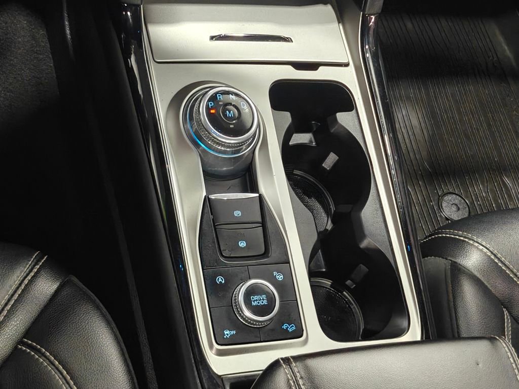 Used 2021 Ford Explorer ST w/ Equipment Group 401A image 10