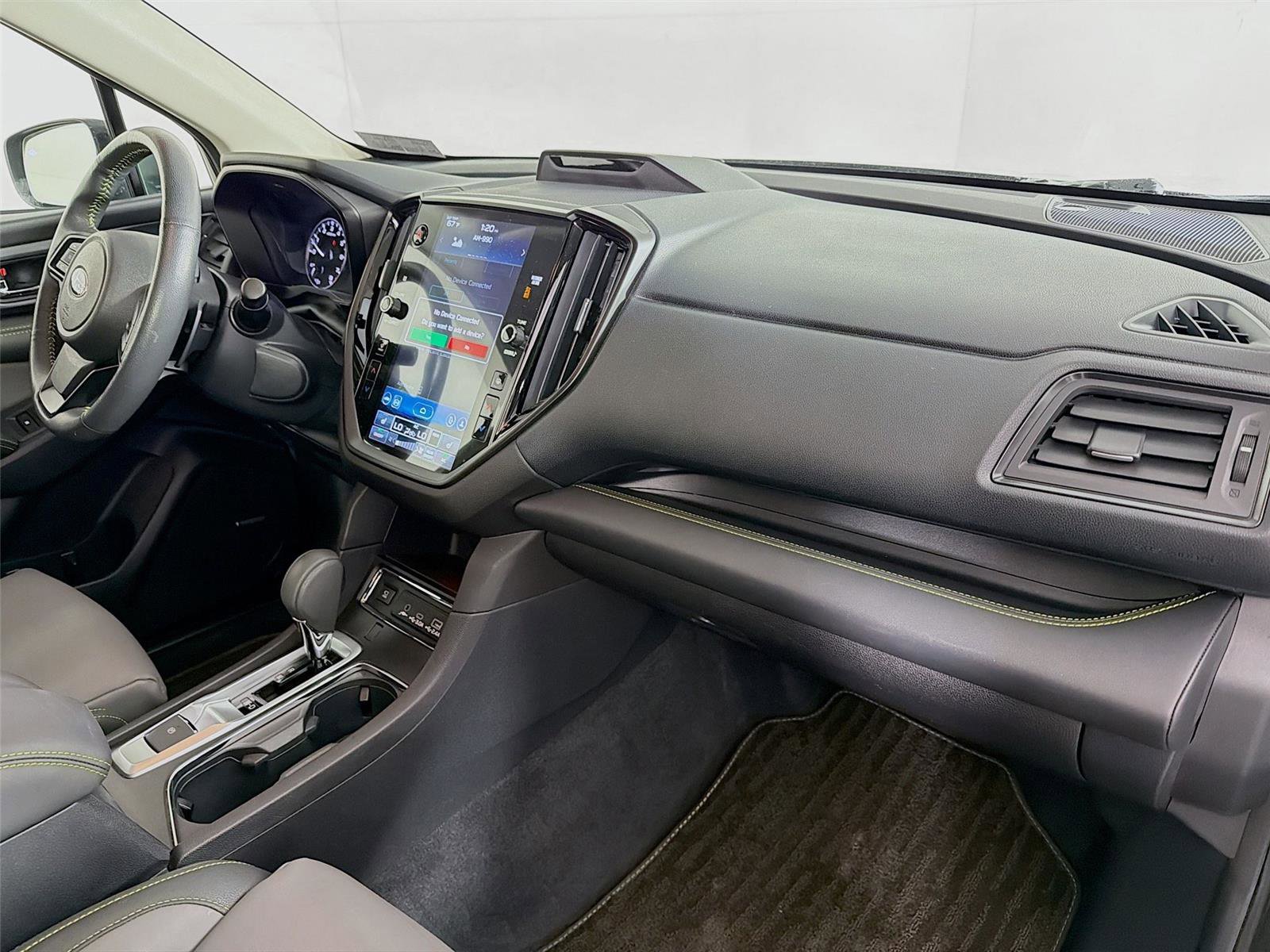 Used 2023 Subaru Ascent Onyx Edition Limited AWD/4WD image 32