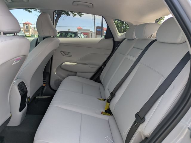 New 2026 Hyundai Kona SEL Sport AWD/4WD image 13