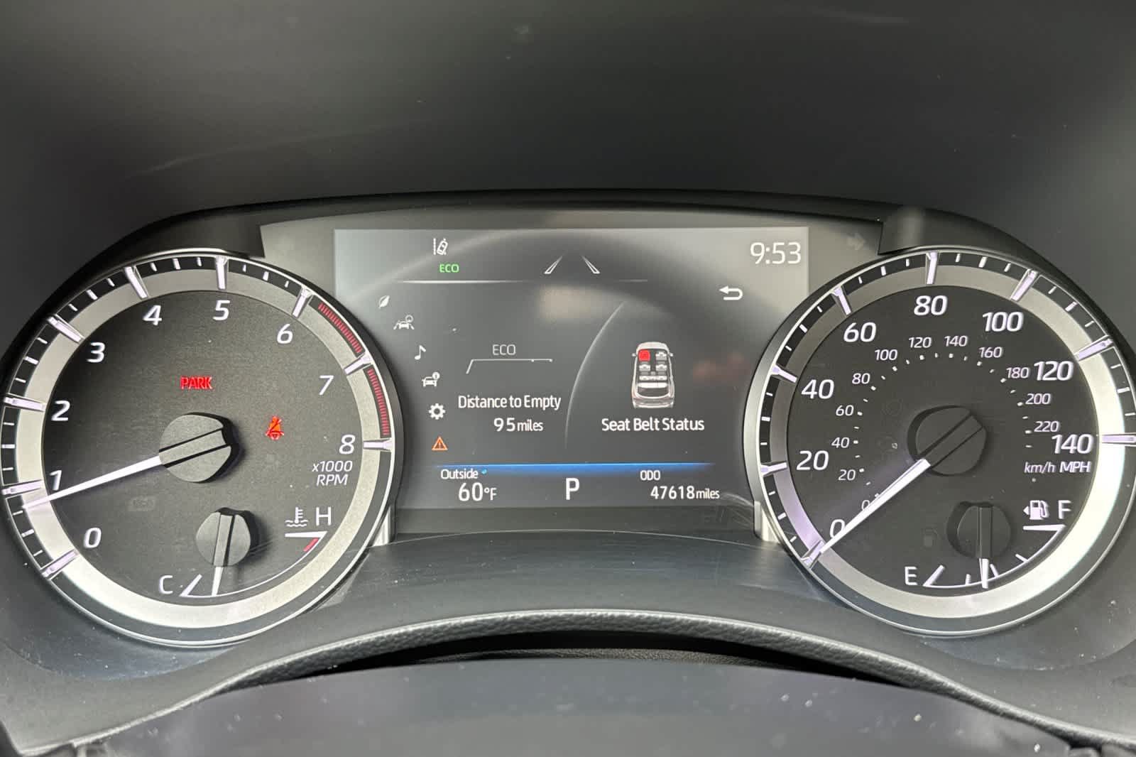 Used 2023 Toyota Highlander XLE FWD image 29