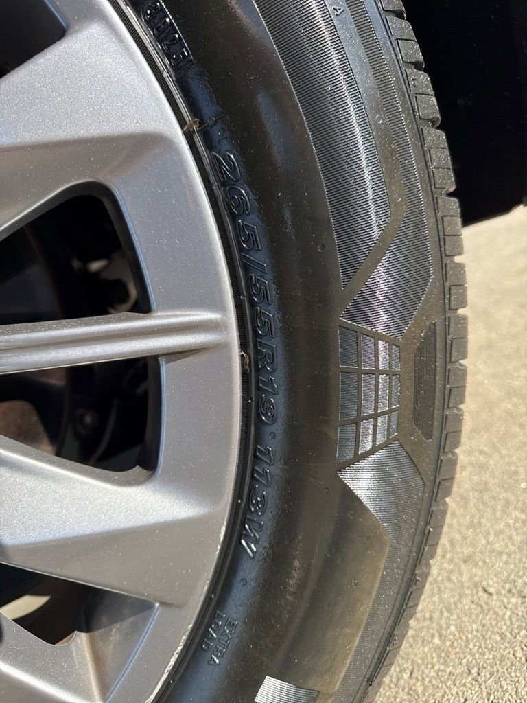 Used 2024 MAZDA CX-90 3.3 Turbo w/ Preferred Plus image 38