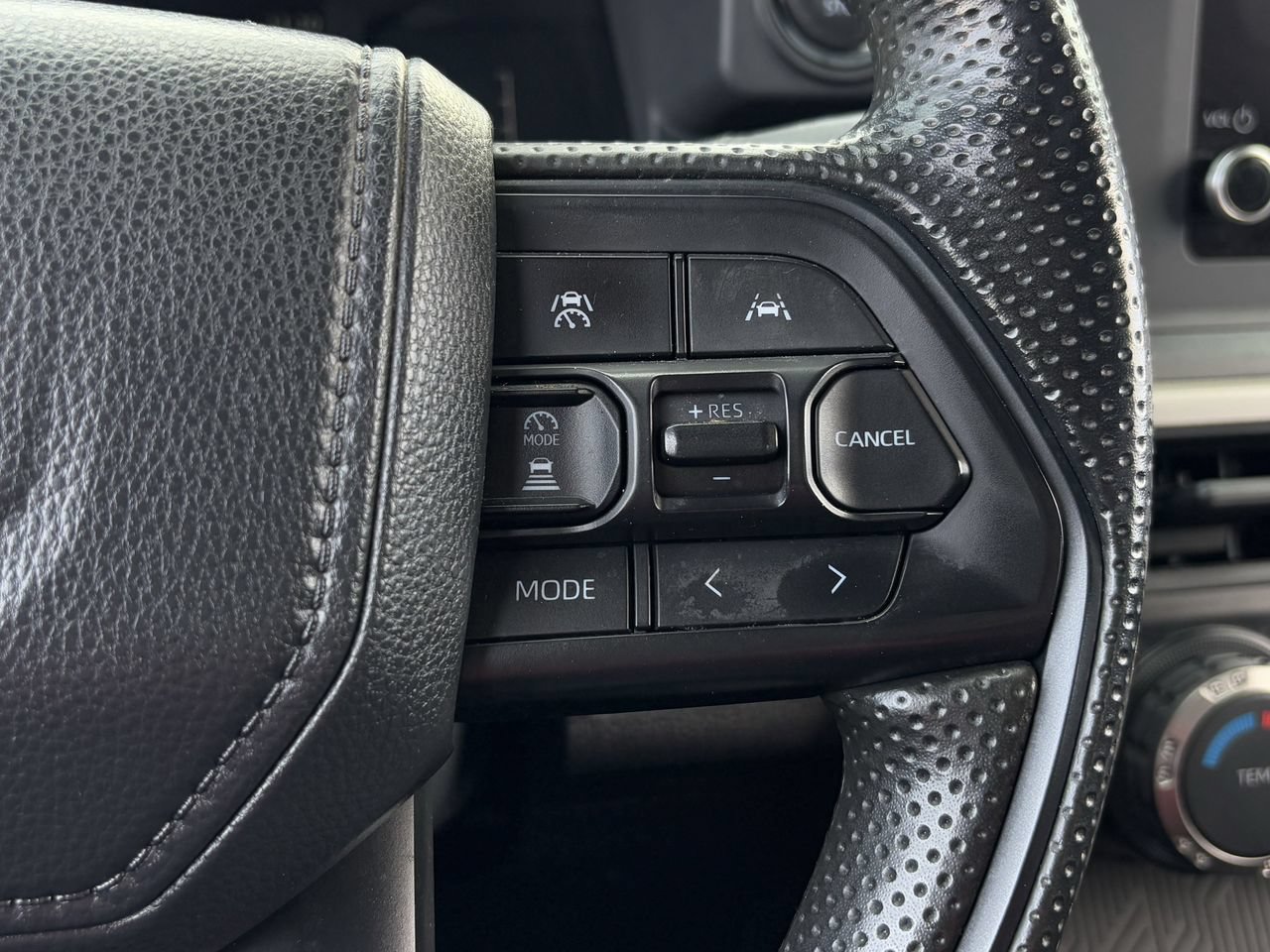 Used 2024 Toyota Tacoma SR RWD image 16