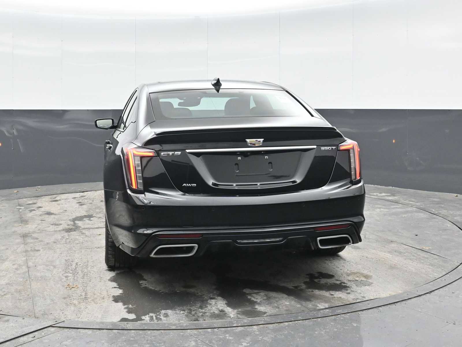Used 2020 Cadillac CT5 Sport image 10