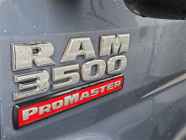 Used 2020 RAM ProMaster 3500 image 4