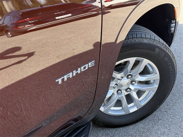 Used 2023 Chevrolet Tahoe LT image 10