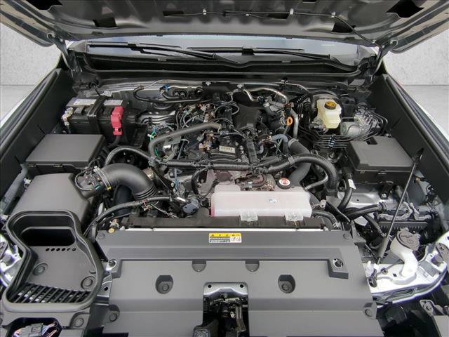 New 2026 Toyota Tacoma SR5 image 16