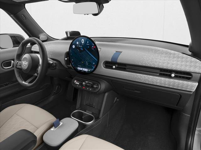 New 2025 MINI Cooper S FWD image 11